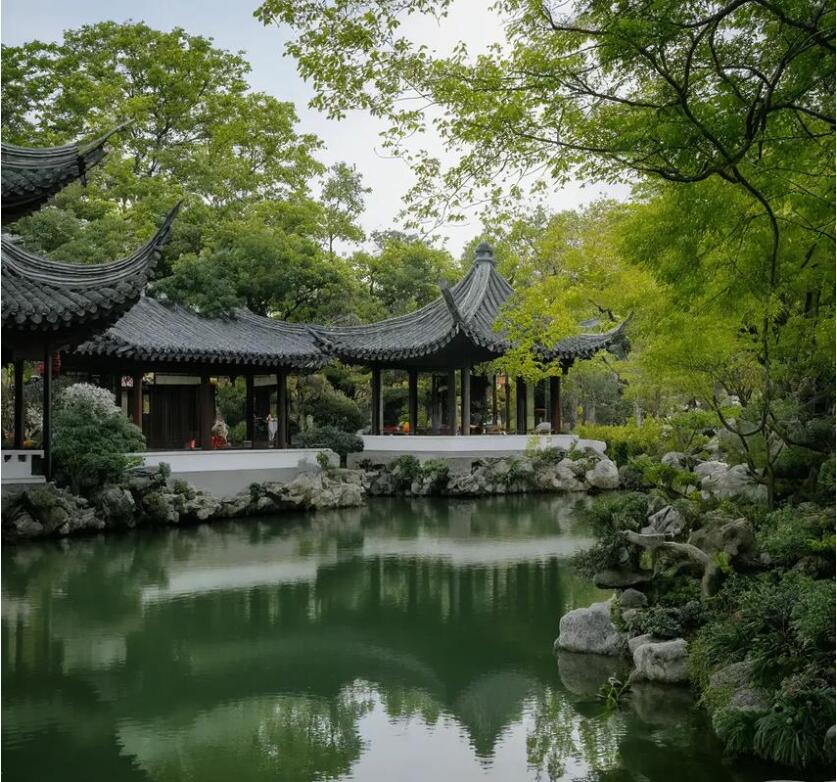 鹤壁鹤山含烟餐饮有限公司